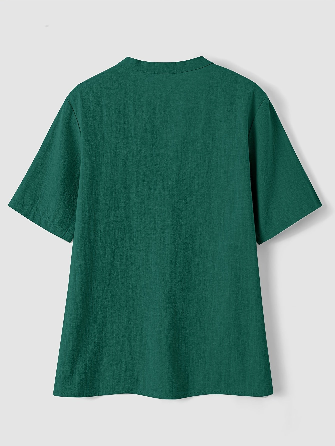 Tara - Elegantne bluus V-kaelusega