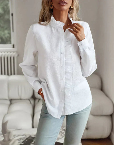 ROSILDA ELEGANTNE BLOUSE