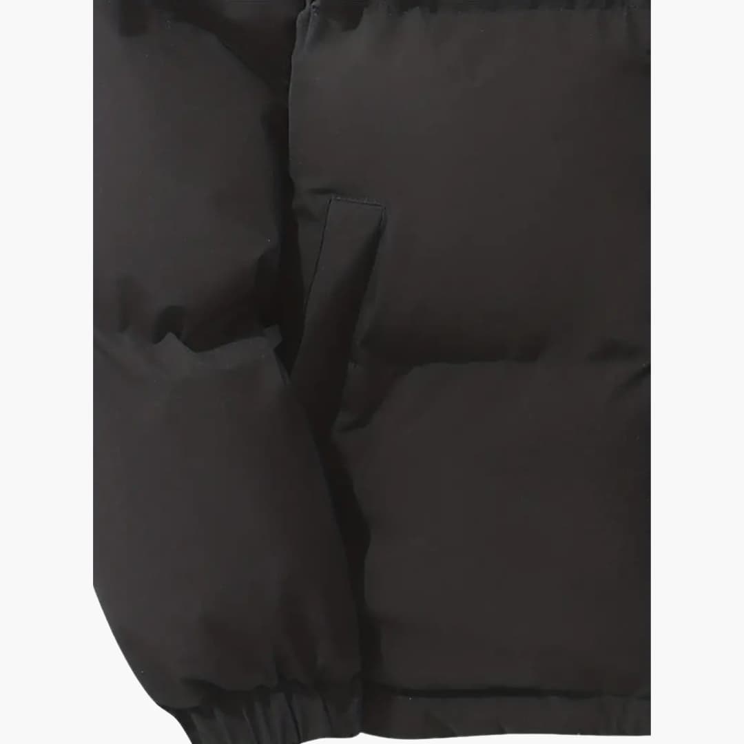 Lara | soojustatud talvejakk kapuutsiga