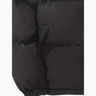 Lara | soojustatud talvejakk kapuutsiga