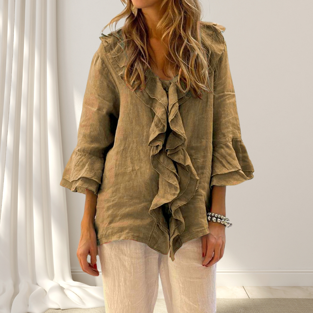 Raffaella | elegantne pluus