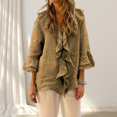 Raffaella | elegantne pluus