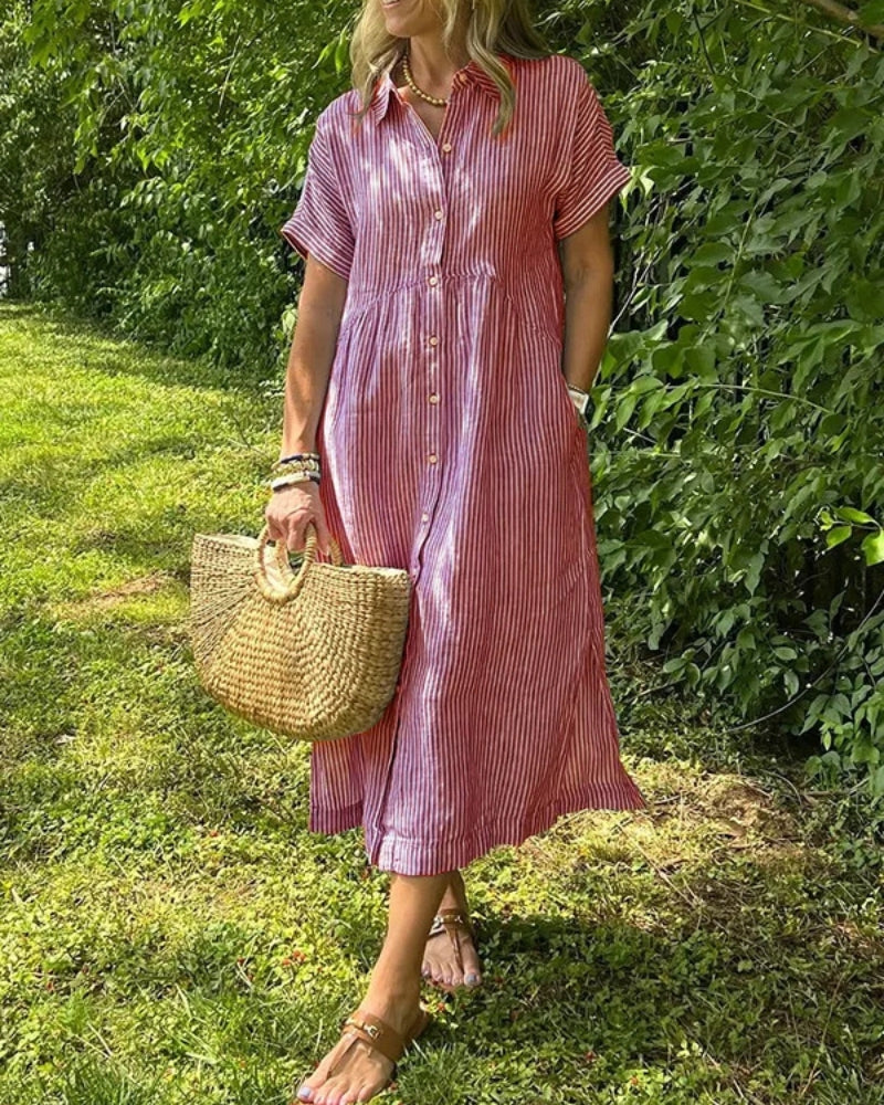 ANOREA - STILISTLIK RIBADELINE KLEIT