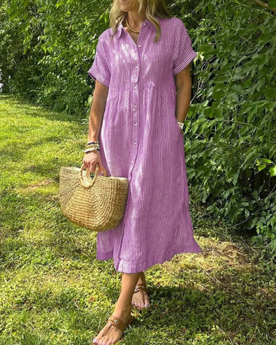 ANOREA - STILISTLIK RIBADELINE KLEIT