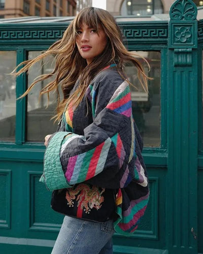 MAIKA - VINTAGE JAKK