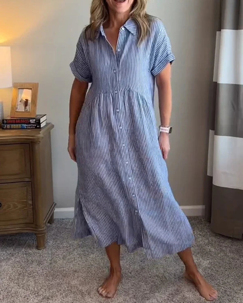 ANOREA - STILISTLIK RIBADELINE KLEIT