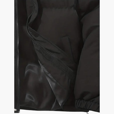 Lara | soojustatud talvejakk kapuutsiga