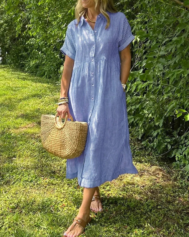 ANOREA - STILISTLIK RIBADELINE KLEIT