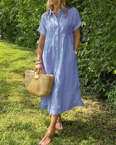 ANOREA - STILISTLIK RIBADELINE KLEIT