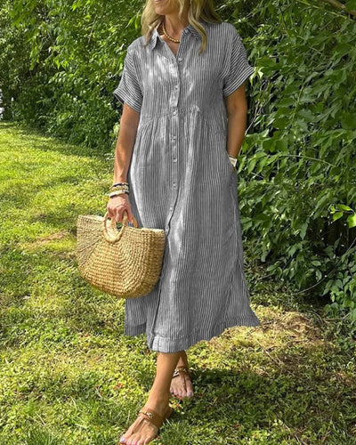 ANOREA - STILISTLIK RIBADELINE KLEIT