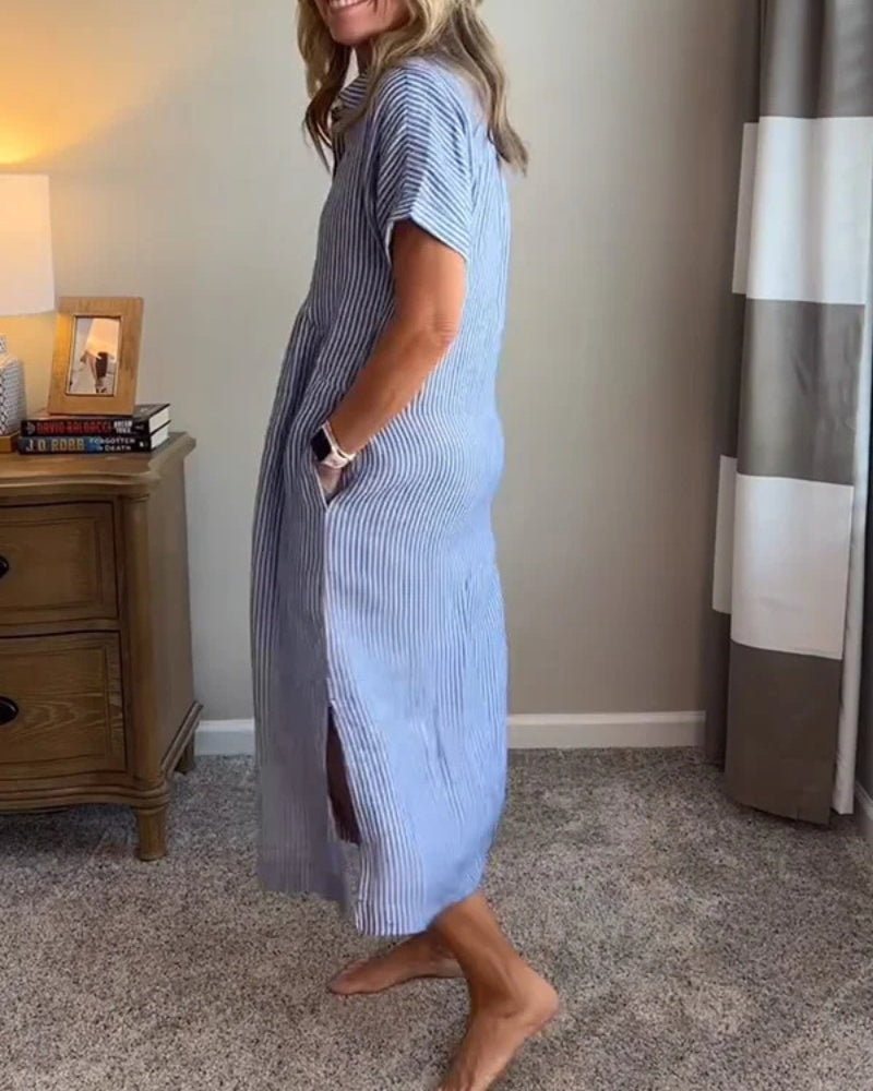 ANOREA - STILISTLIK RIBADELINE KLEIT