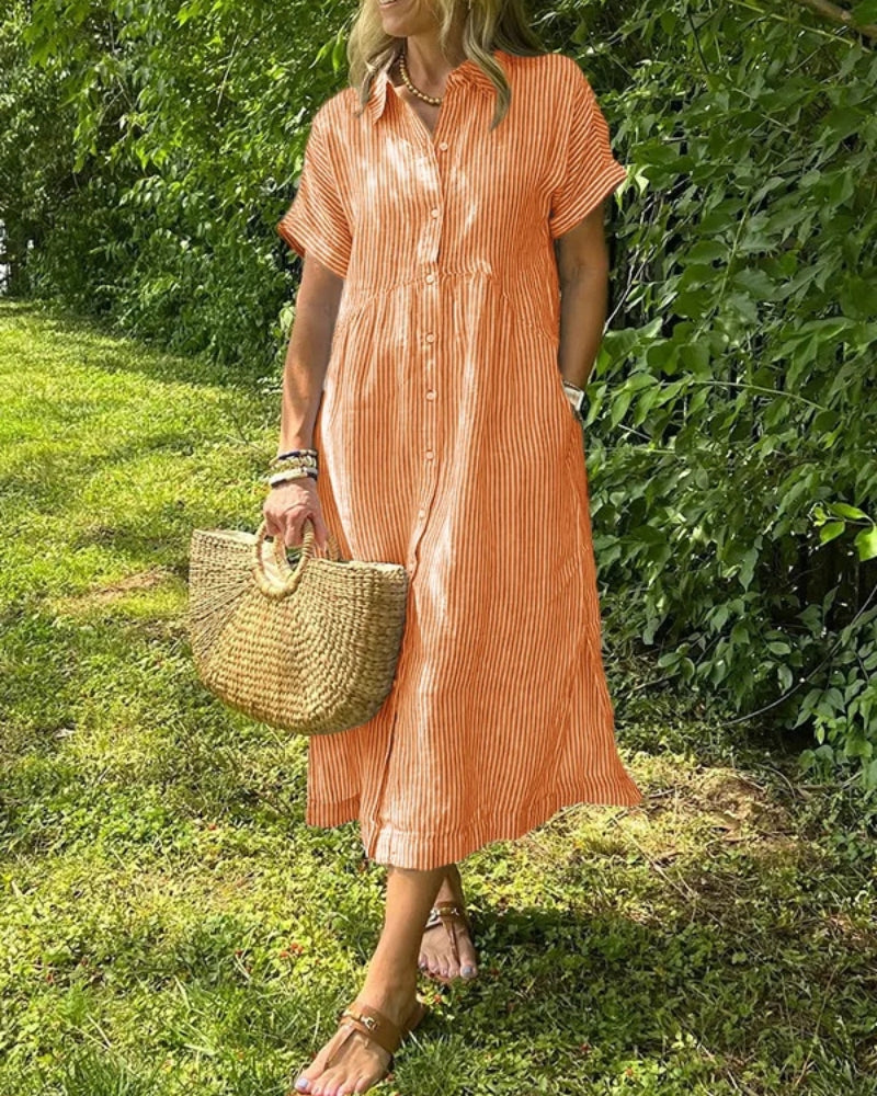 ANOREA - STILISTLIK RIBADELINE KLEIT