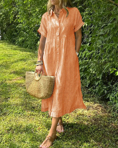 ANOREA - STILISTLIK RIBADELINE KLEIT