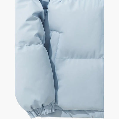 Lara | soojustatud talvejakk kapuutsiga