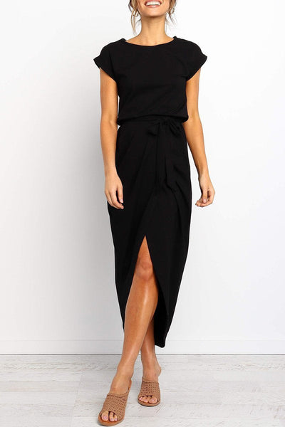 Maelis | Vaba stiiliga midikleit