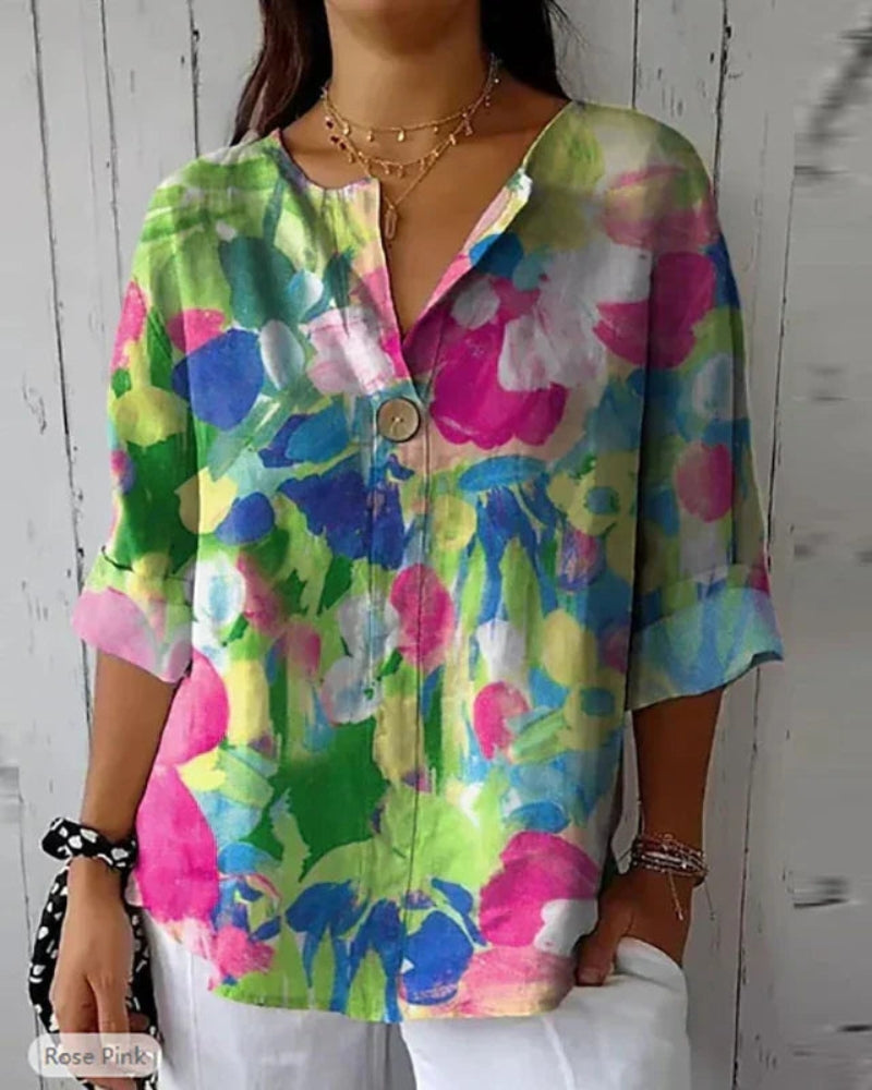 HELEINA - Lilleline Vintage Särk