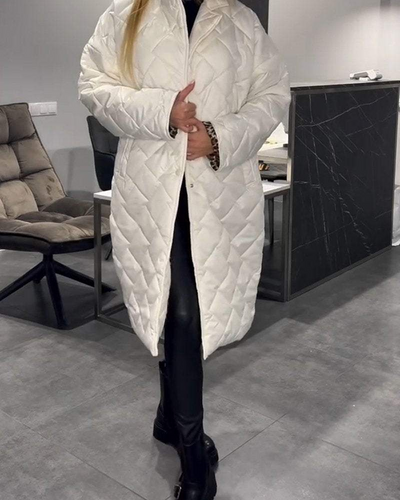 Daisy - Casual mantel