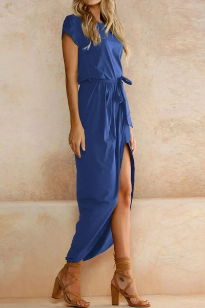 Maelis | Vaba stiiliga midikleit