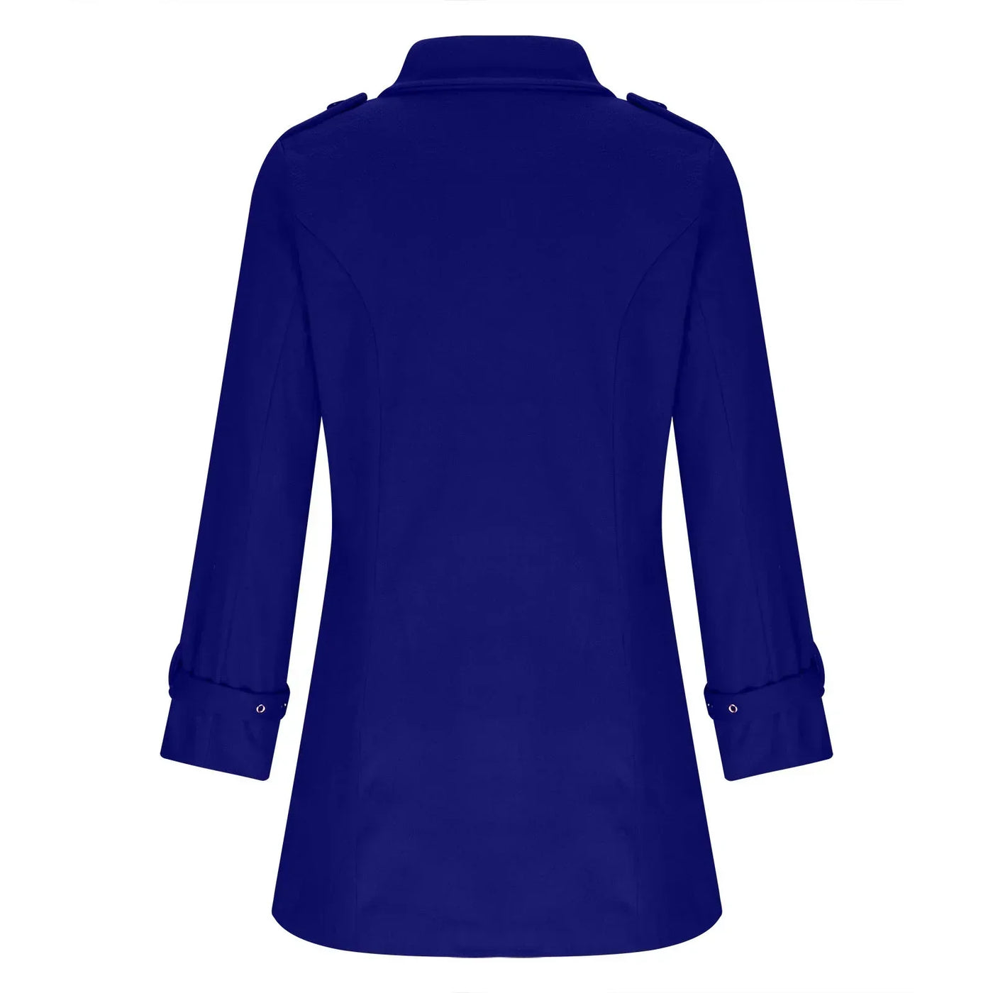 Frida™ - Stiilne premium topelt mantel