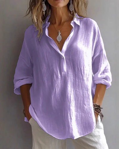 FONOLA - ELEGANTNE BLOUSE