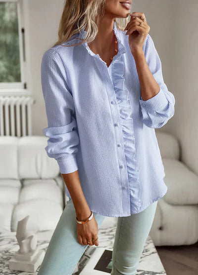 ROSILDA ELEGANTNE BLOUSE
