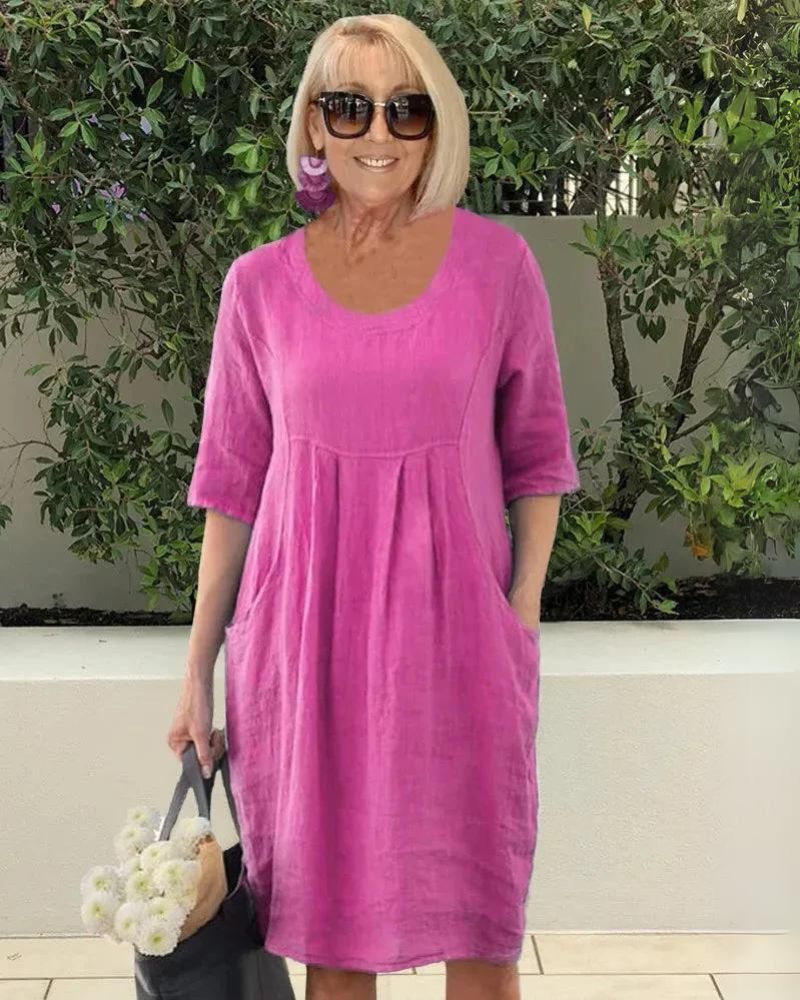 ELARA - MUGAV KLEIT KOTIDEGA