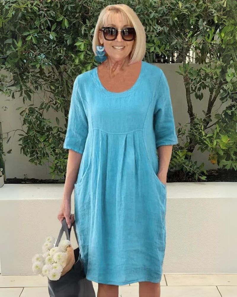 ELARA - MUGAV KLEIT KOTIDEGA