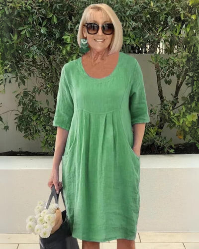 ELARA - MUGAV KLEIT KOTIDEGA