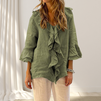 Raffaella | elegantne pluus