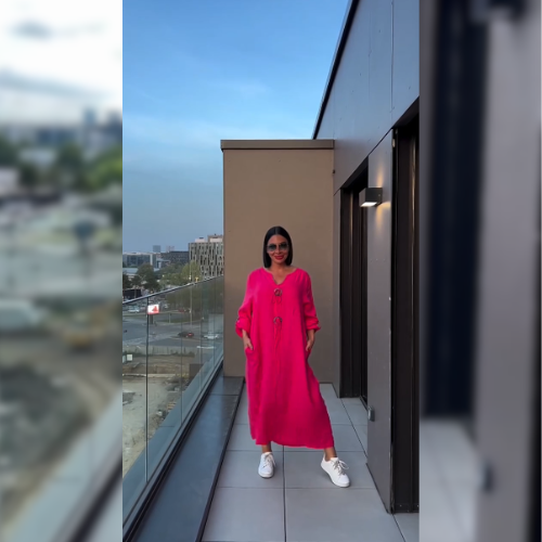 Nayla™ – Stiilne kleit