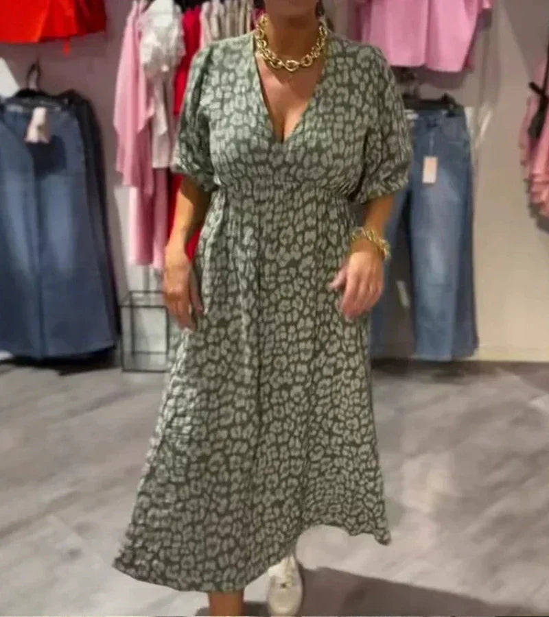 Mira – Kleit Kauni Prindiga