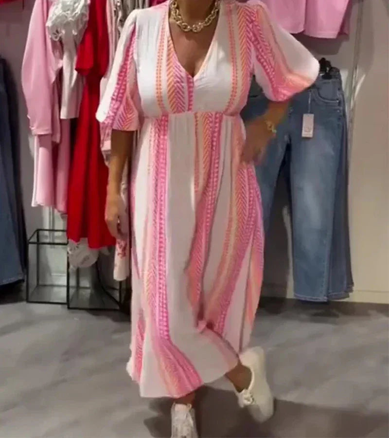 Mira – Kleit Kauni Prindiga