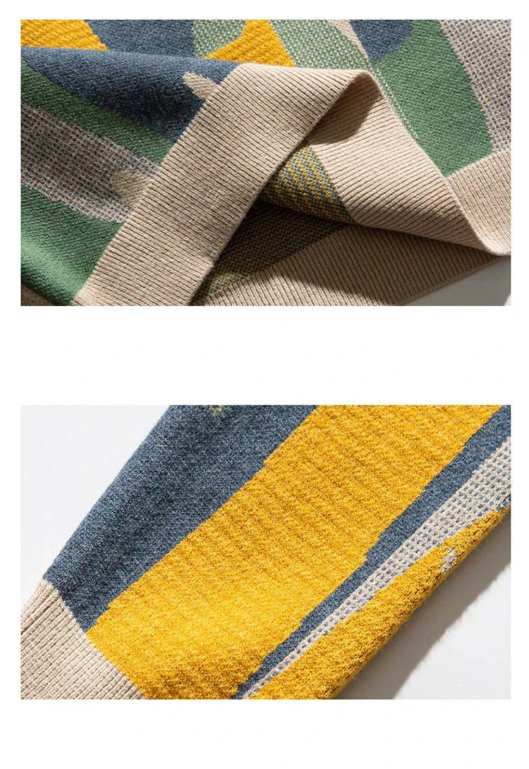 Zaya™ | Kuuvalgel kassipullover