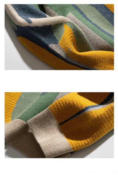 Zaya™ | Kuuvalgel kassipullover