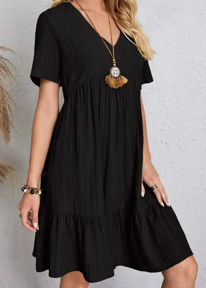 Chiara™ - Elegantne Riided