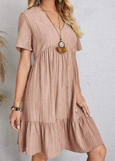 Chiara™ - Elegantne Riided