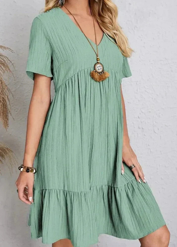 Chiara™ - Elegantne Riided