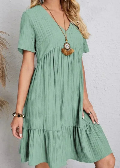 Chiara™ - Elegantne Riided