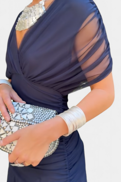 Lowenna | Elegantne kleit