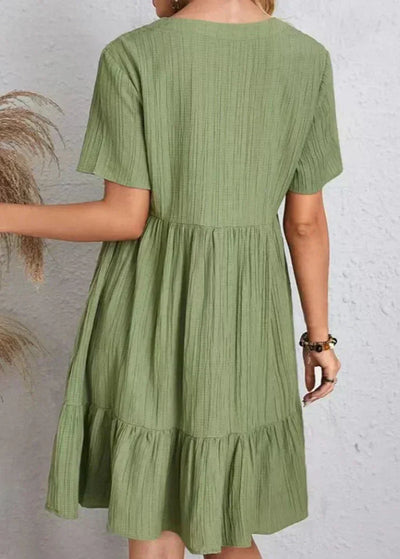 Chiara™ - Elegantne Riided