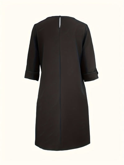 Daphne | Pingevaba igapäevane kleit