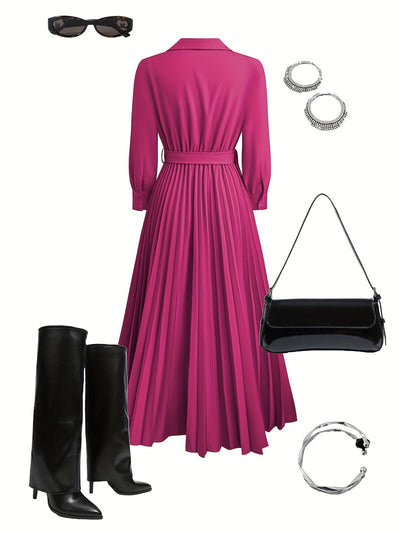 Margot Lane | Igapäevase elegantsi kleit