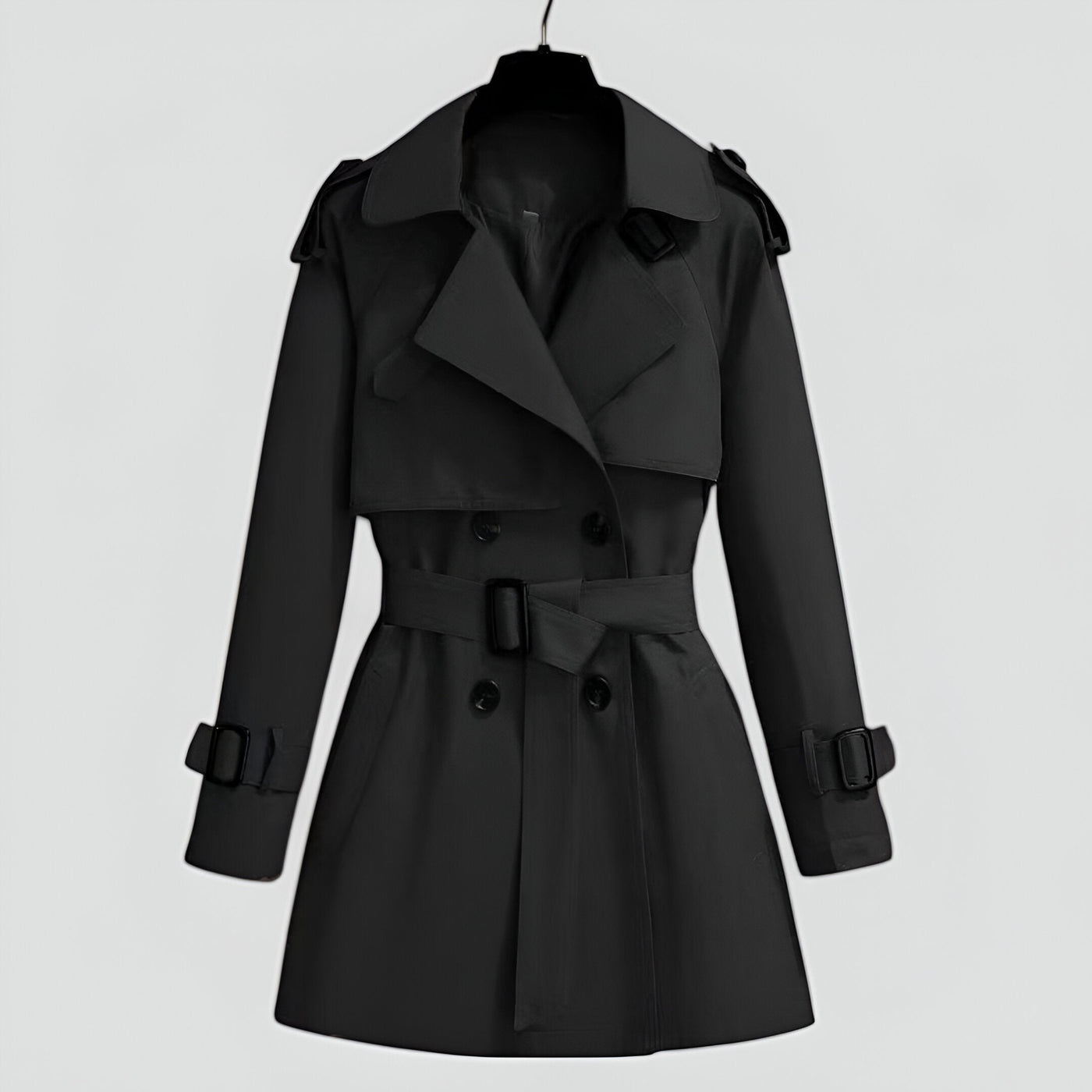 Rosalinda™ | Trenchcoat