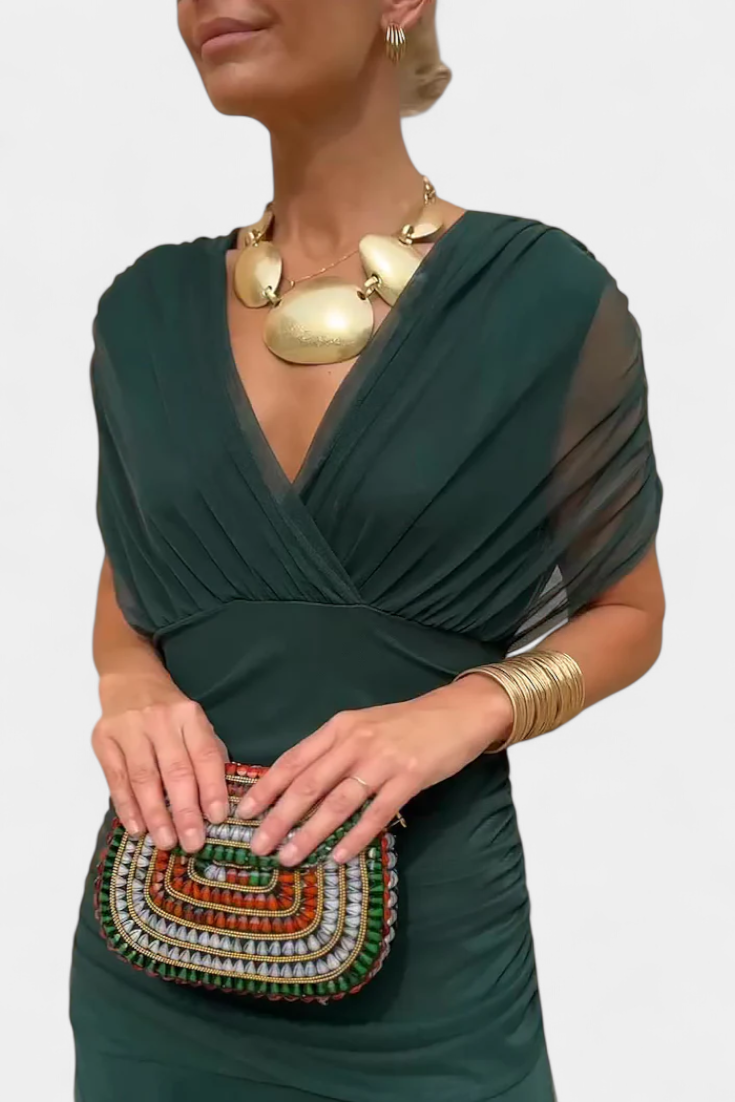 Lowenna | Elegantne kleit