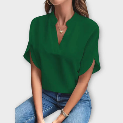 Emely™ | Elegantne suvine topp