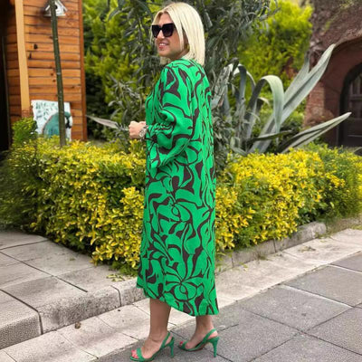 Lina – Elegantne Kleit