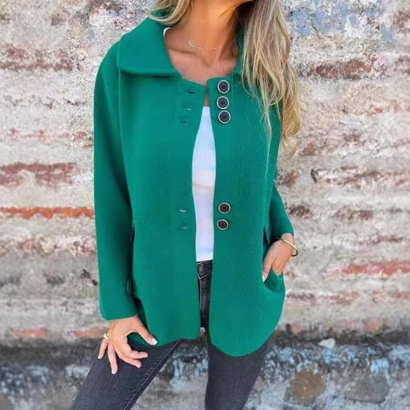 LONA ™ | Soe Naiste Jakk