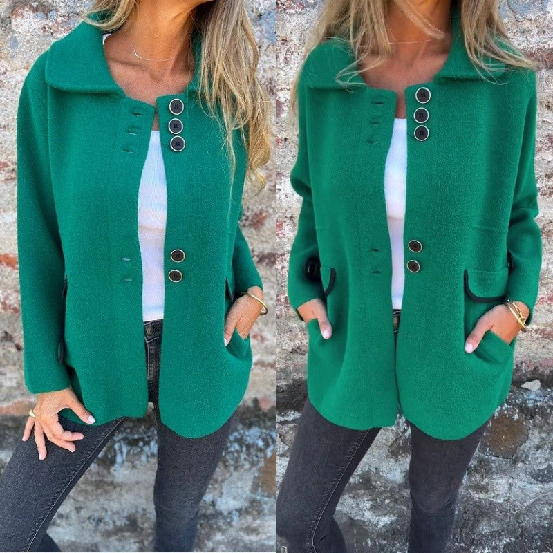 LONA ™ | Soe Naiste Jakk