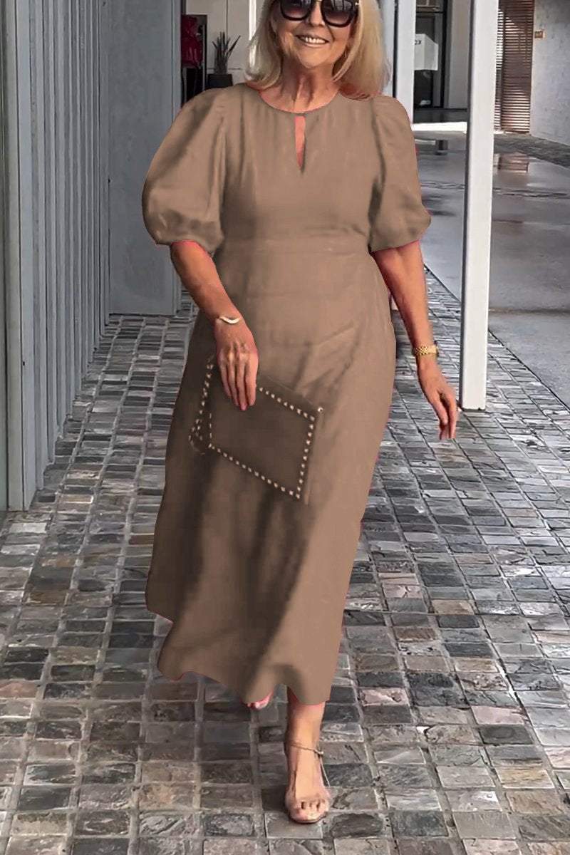 Claire – Elegantne Kleit