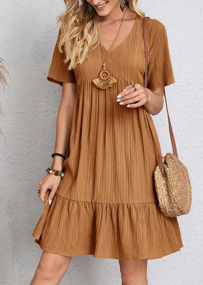 Chiara™ - Elegantne Riided